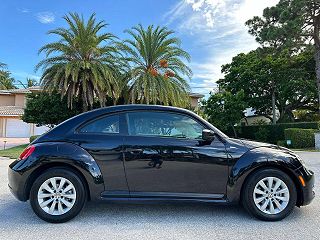 2016 Volkswagen Beetle Wolfsburg Edition 3VWF17AT9GM610346 in Pompano Beach, FL 15