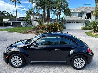 2016 Volkswagen Beetle Wolfsburg Edition 3VWF17AT9GM610346 in Pompano Beach, FL 16