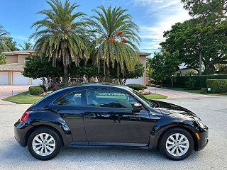 2016 Volkswagen Beetle Wolfsburg Edition 3VWF17AT9GM610346 in Pompano Beach, FL 17
