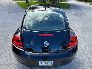 2016 Volkswagen Beetle Wolfsburg Edition 3VWF17AT9GM610346 in Pompano Beach, FL 5