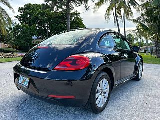 2016 Volkswagen Beetle Wolfsburg Edition 3VWF17AT9GM610346 in Pompano Beach, FL 7