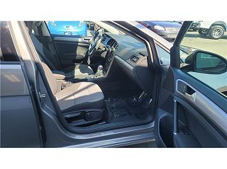 2016 Volkswagen e-Golf SE WVWKP7AU0GW911273 in Daly City, CA 15