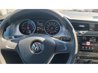 2016 Volkswagen e-Golf SE WVWKP7AU0GW911273 in Daly City, CA 5