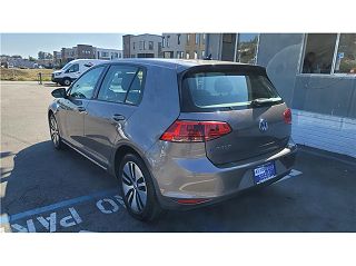 2016 Volkswagen e-Golf SE WVWKP7AU0GW911273 in Daly City, CA 9