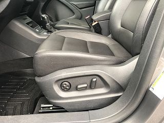 2016 Volkswagen Tiguan SE WVGAV7AX6GW539235 in North Lauderdale, FL 16
