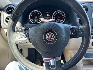 2016 Volkswagen Tiguan S WVGBV7AX5GW604158 in South Glens Falls, NY 16