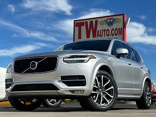 2016 Volvo XC90 T6 Momentum VIN: YV4A22PK3G1083670