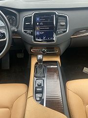 2016 Volvo XC90 T6 Momentum YV4A22PK2G1069355 in Traverse City, MI 17