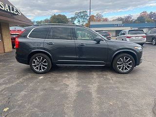 2016 Volvo XC90 T6 Momentum YV4A22PK2G1069355 in Traverse City, MI 6