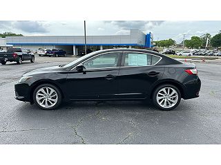 2017 Acura ILX  19UDE2F36HA015822 in Florence, AL 2