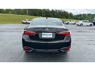 2017 Acura ILX  19UDE2F36HA015822 in Florence, AL 4