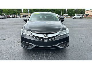 2017 Acura ILX  19UDE2F36HA015822 in Florence, AL 8