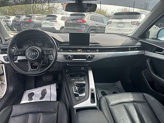 2017 Audi A4 Premium WAUANAF40HN064010 in Highland Park, MI 8