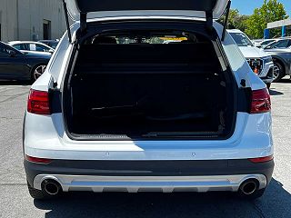 2017 Audi A4 Premium Plus WA18NAF44HA041462 in Palo Alto, CA 13