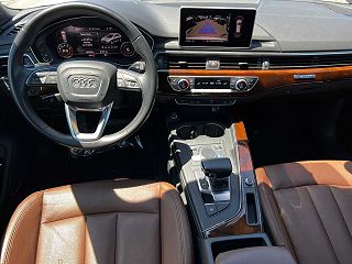 2017 Audi A4 Premium Plus WA18NAF44HA041462 in Palo Alto, CA 14