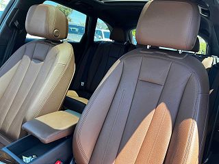 2017 Audi A4 Premium Plus WA18NAF44HA041462 in Palo Alto, CA 21