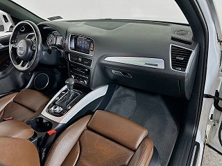 2017 Audi Q5 Premium Plus WA1M2AFP1HA088224 in Langhorne, PA 10