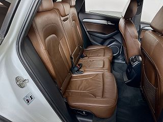 2017 Audi Q5 Premium Plus WA1M2AFP1HA088224 in Langhorne, PA 12