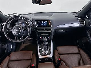 2017 Audi Q5 Premium Plus WA1M2AFP1HA088224 in Langhorne, PA 13