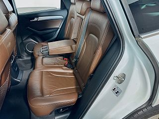 2017 Audi Q5 Premium Plus WA1M2AFP1HA088224 in Langhorne, PA 14