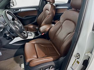 2017 Audi Q5 Premium Plus WA1M2AFP1HA088224 in Langhorne, PA 16