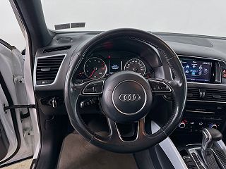 2017 Audi Q5 Premium Plus WA1M2AFP1HA088224 in Langhorne, PA 21