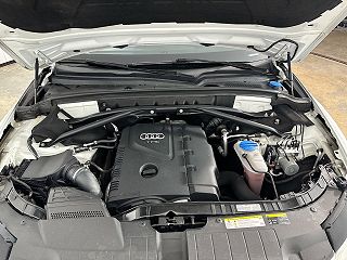 2017 Audi Q5 Premium Plus WA1M2AFP1HA088224 in Langhorne, PA 28