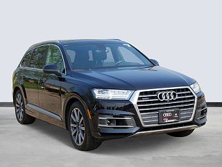 2017 Audi Q7 Prestige WA1VAAF71HD006370 in Maplewood, MN 6