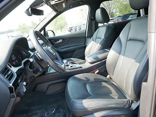 2017 Audi Q7 Prestige WA1VAAF71HD006370 in Maplewood, MN 8