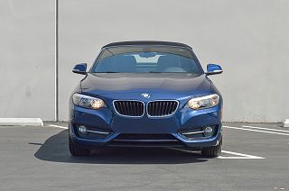 2017 BMW 2 Series 230i WBA2K9C37HV647570 in Torrance, CA 2