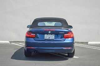2017 BMW 2 Series 230i WBA2K9C37HV647570 in Torrance, CA 8