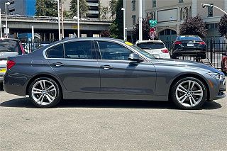 2017 BMW 3 Series 330i WBA8B9G59HNU51880 in Oakland, CA 3