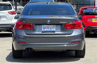 2017 BMW 3 Series 330i WBA8B9G59HNU51880 in Oakland, CA 5