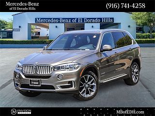 2017 BMW X5 xDrive35i VIN: 5UXKR0C53H0V65004