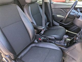 2017 Buick Encore Preferred II KL4CJBSB7HB051803 in Avondale, AZ 13