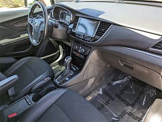 2017 Buick Encore Preferred II KL4CJBSB7HB051803 in Avondale, AZ 15