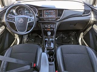 2017 Buick Encore Preferred II KL4CJBSB7HB051803 in Avondale, AZ 17