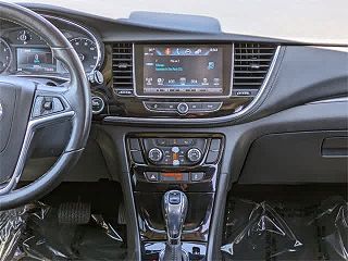 2017 Buick Encore Preferred II KL4CJBSB7HB051803 in Avondale, AZ 19