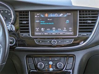 2017 Buick Encore Preferred II KL4CJBSB7HB051803 in Avondale, AZ 21