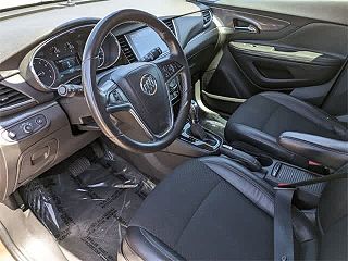 2017 Buick Encore Preferred II KL4CJBSB7HB051803 in Avondale, AZ 3