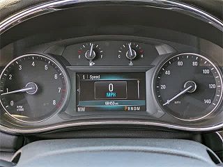 2017 Buick Encore Preferred II KL4CJBSB7HB051803 in Avondale, AZ 30