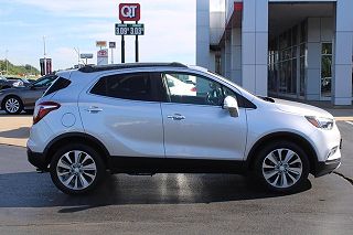 2017 Buick Encore Essence KL4CJCSB5HB006008 in Herculaneum, MO 2