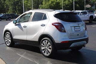 2017 Buick Encore Essence KL4CJCSB5HB006008 in Herculaneum, MO 6