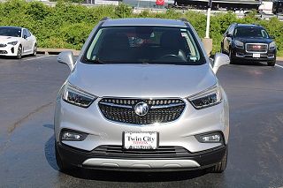2017 Buick Encore Essence KL4CJCSB5HB006008 in Herculaneum, MO 9