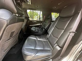 2017 Cadillac Escalade  1GYS4DKJ3HR389714 in Bluffton, SC 12