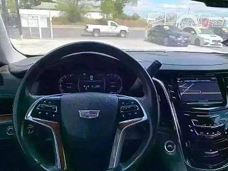 2017 Cadillac Escalade  1GYS4AKJ8HR303926 in Hermiston, OR 16