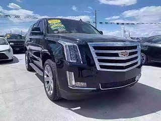 2017 Cadillac Escalade  1GYS4AKJ8HR303926 in Hermiston, OR 3