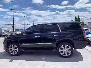 2017 Cadillac Escalade  1GYS4AKJ8HR303926 in Hermiston, OR 4