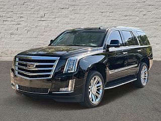 2017 Cadillac Escalade  VIN: 1GYS4BKJ8HR269007