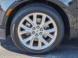 2017 Cadillac XT5 Luxury 1GYKNDRS0HZ234176 in Lumberton, NC 10